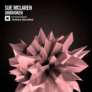 Sue McLaren Unbroken