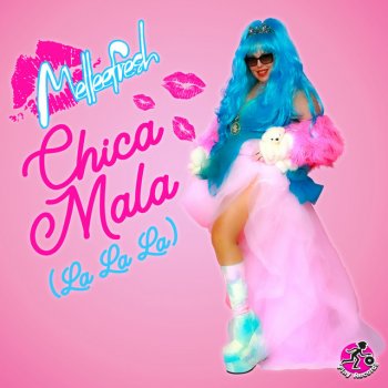 Melleefresh Chica Mala - Instrumental
