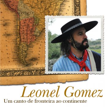Leonel Gomez Campo Santo