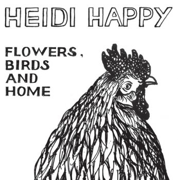 Heidi Happy Fool