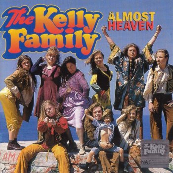 The Kelly Family Stars Fall from Heaven