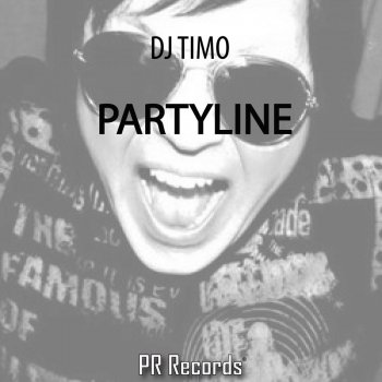 DJ Timo Partyline (Interphace Radio)