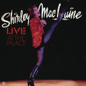 Shirley MacLaine Big Spender