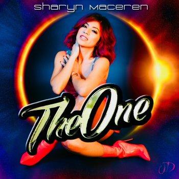 Sharyn Maceren Feels Like Heaven