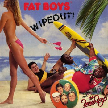 Fat Boys Lie-Z (7 'Lie)