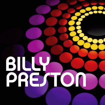 Billy Preston Hereos