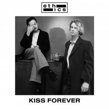 Ethics Kiss Forever