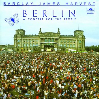 Barclay James Harvest Rock'n Roll Lady - Live