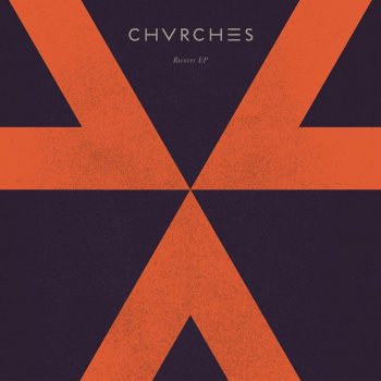 CHVRCHES Zvvl