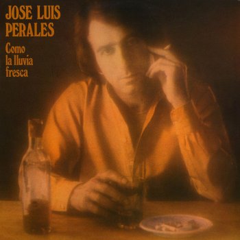 José Luis Perales Compraré