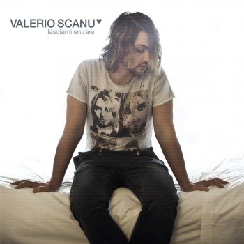 Valerio Scanu Parole di cristallo (Acoustic)