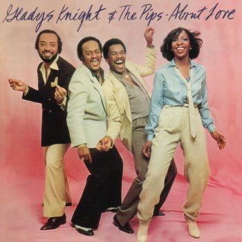 Gladys Knight & The Pips Friendly Persuasion