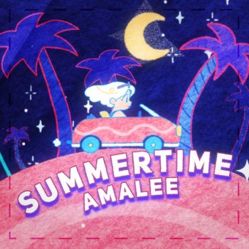 AmaLee summertime