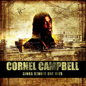 Cornell Campbell Oh Sandra