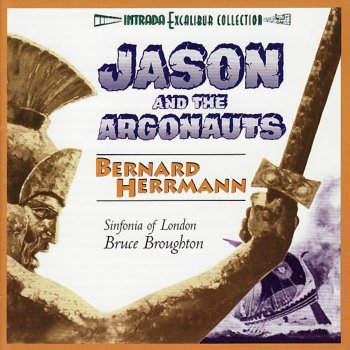 Bernard Herrmann The Oak Grove / The Ascension