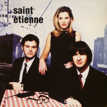 Saint Etienne Like a Motorway (alternate version)