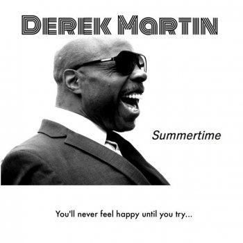 Derek Martin Summertime