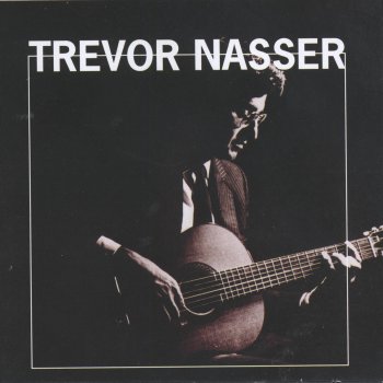 Trevor Nasser All I Ask Of You