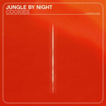 Jungle By Night Cookies