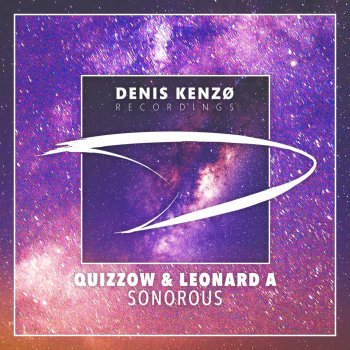 Quizzow feat. Leonard A Sonorous - Extended Mix
