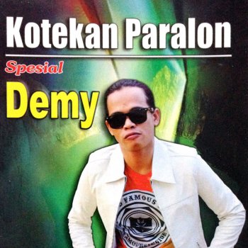 Demy Kesuwen Ati