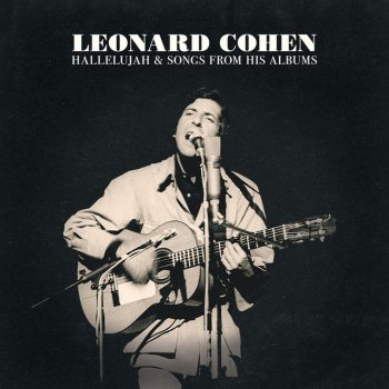 Leonard Cohen Hallelujah (Live at Glastonbury)