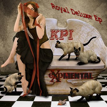 KPI Royal Deluxe (Original Mix)