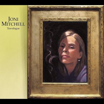 Joni Mitchell The Sire of Sorrow
