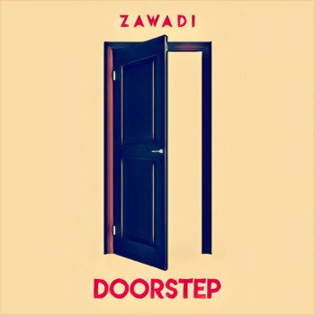 Zawadi feat. The Golden Standard Doorstep