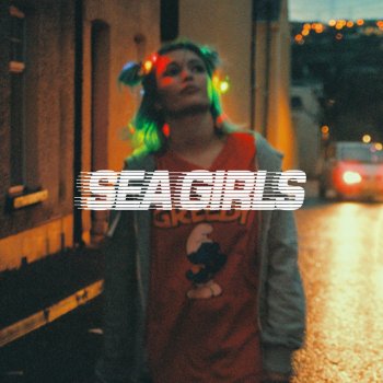 Sea Girls Falling Apart