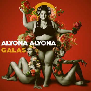 alyona alyona feat. Dax Galas