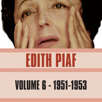 Edith Piaf & Eddy Constantine Si, Si, Si, Si