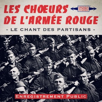 Alexandrov Ensemble La chanson du bouleau