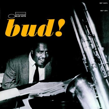 Bud Powell Keepin' in the Groove