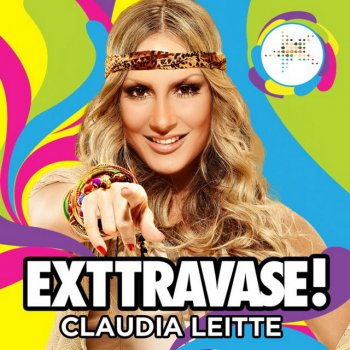 Claudia Leitte Exttravasa (Extravasa) - Remix