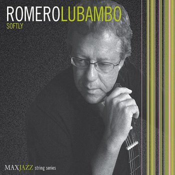Romero Lubambo Time After Time