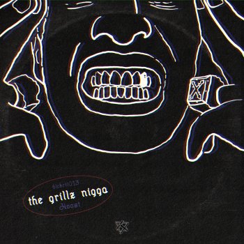 Hoost The Grillz N***a