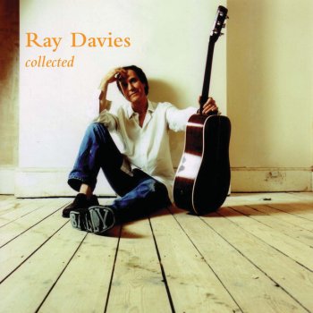 Ray Davies London Song - Collected edit