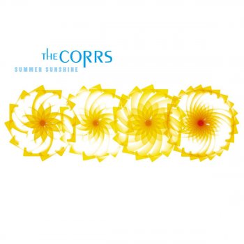 The Corrs Summer Sunshine (Ford remix edit)