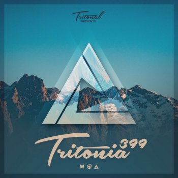 Le Youth feat. OCULA, Nathan Nicholson & Grigoré If Only (You Could Be Here) (Tritonia 399) - Grigoré Remix