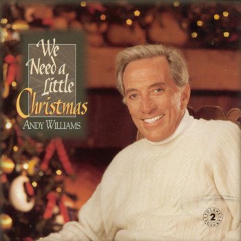 Andy Williams I Heard the Bells On Christmas Day