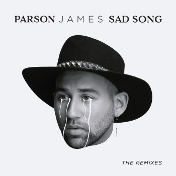 Parson James feat. Chris Mears Sad Song - Chris Mears Remix