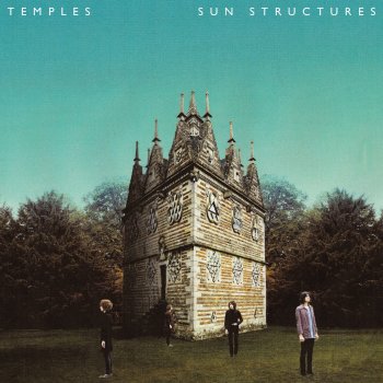 Temples Colours To Life