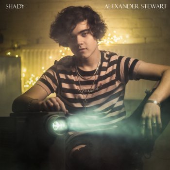 Alexander Stewart Shady