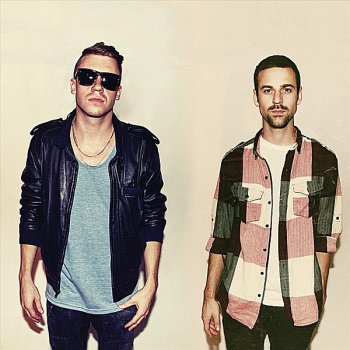 Macklemore & Ryan Lewis feat. Xperience Crew Cuts (Jake One Remix)