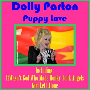 Dolly Parton Puppy Love