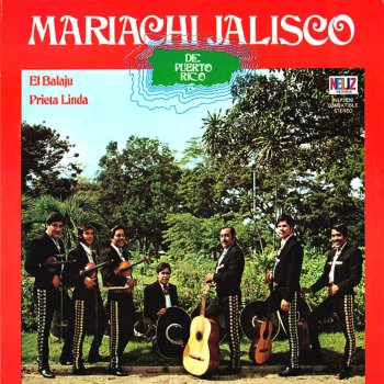 Mariachi Jalisco Lucio Vasquez