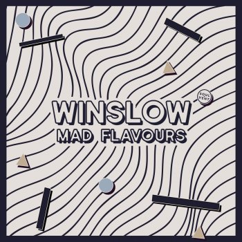 Winslow Mad Flavours