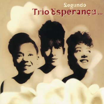 Trio Esperança Lanca Perfume