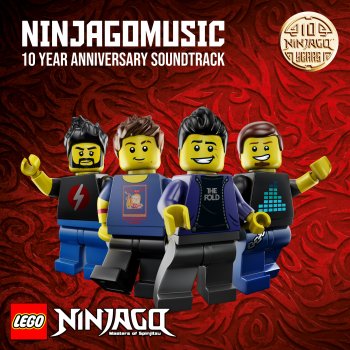 Ninjago Music Lego Ninjago Weekend Whip (The Miracle Whip)